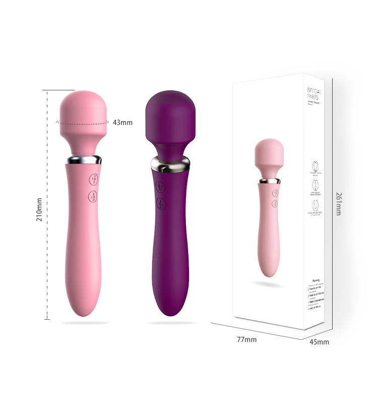 female vibrator
