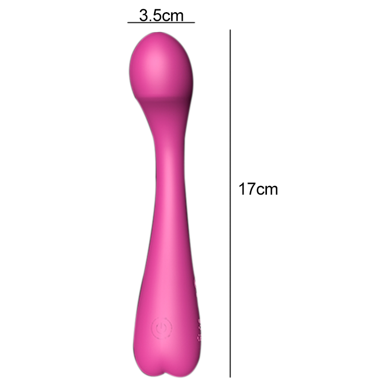 silicone massager