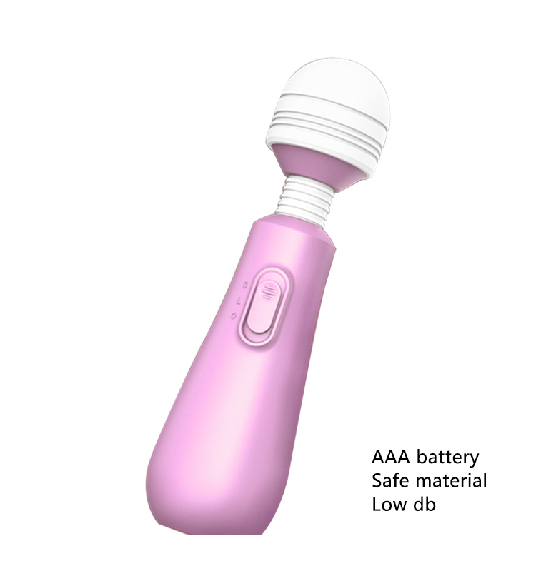 Battery Operated Vibrator