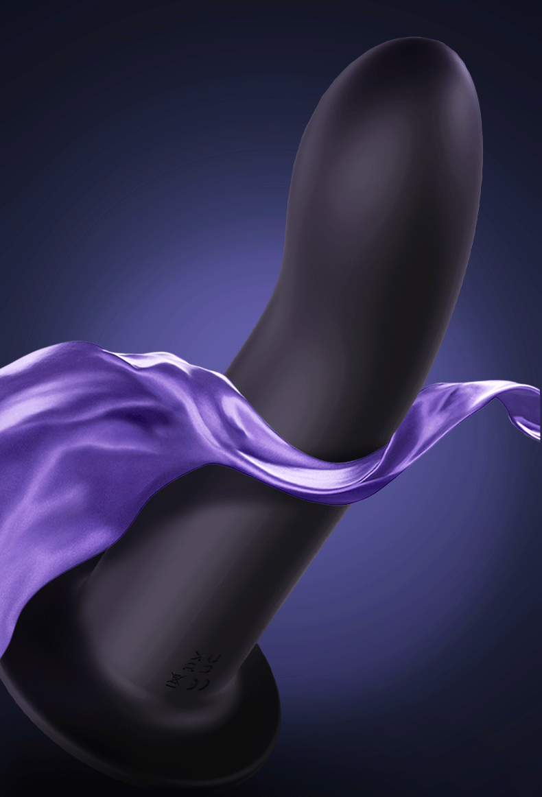 suction base dildo