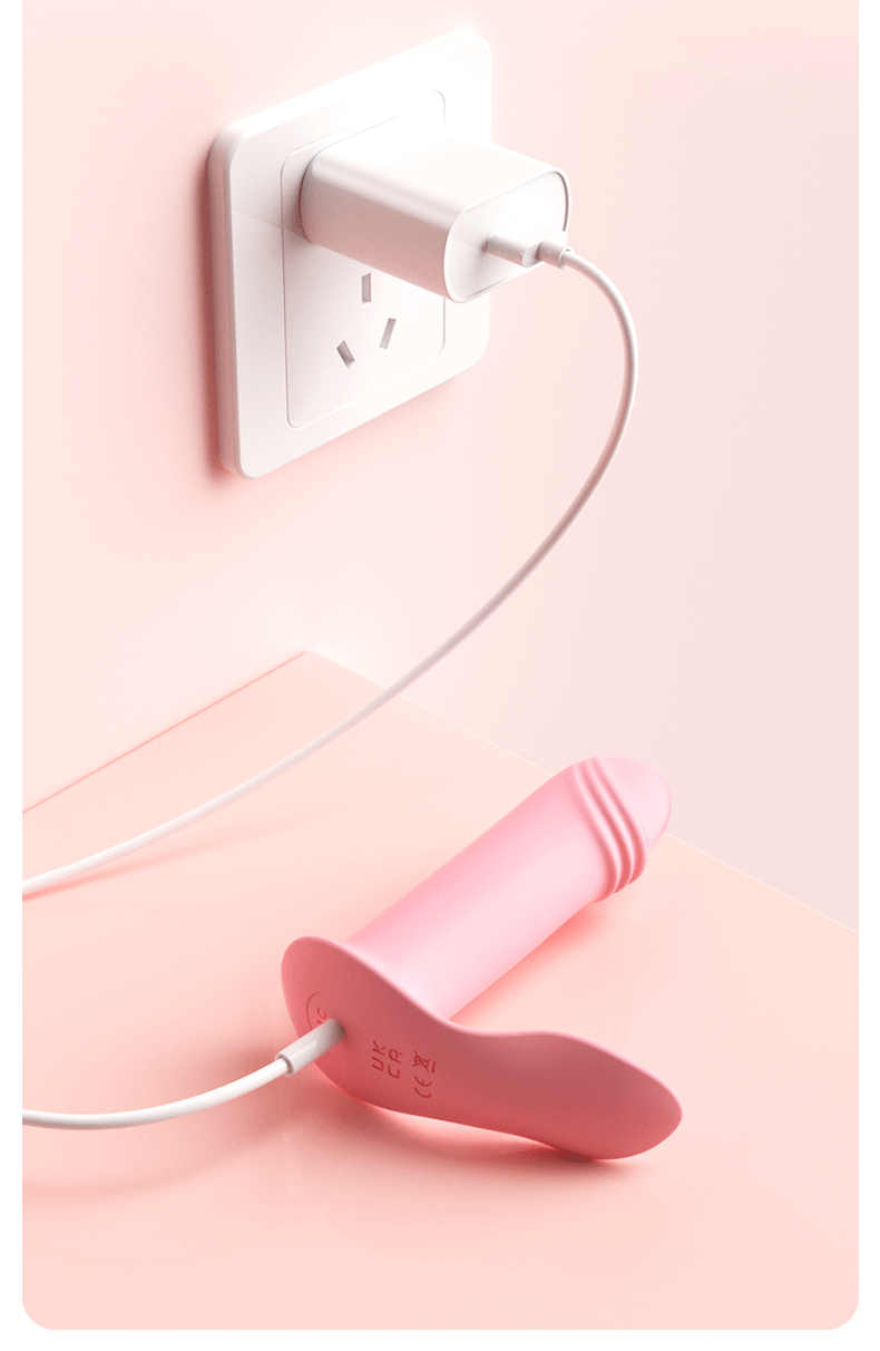 wearable sex toys