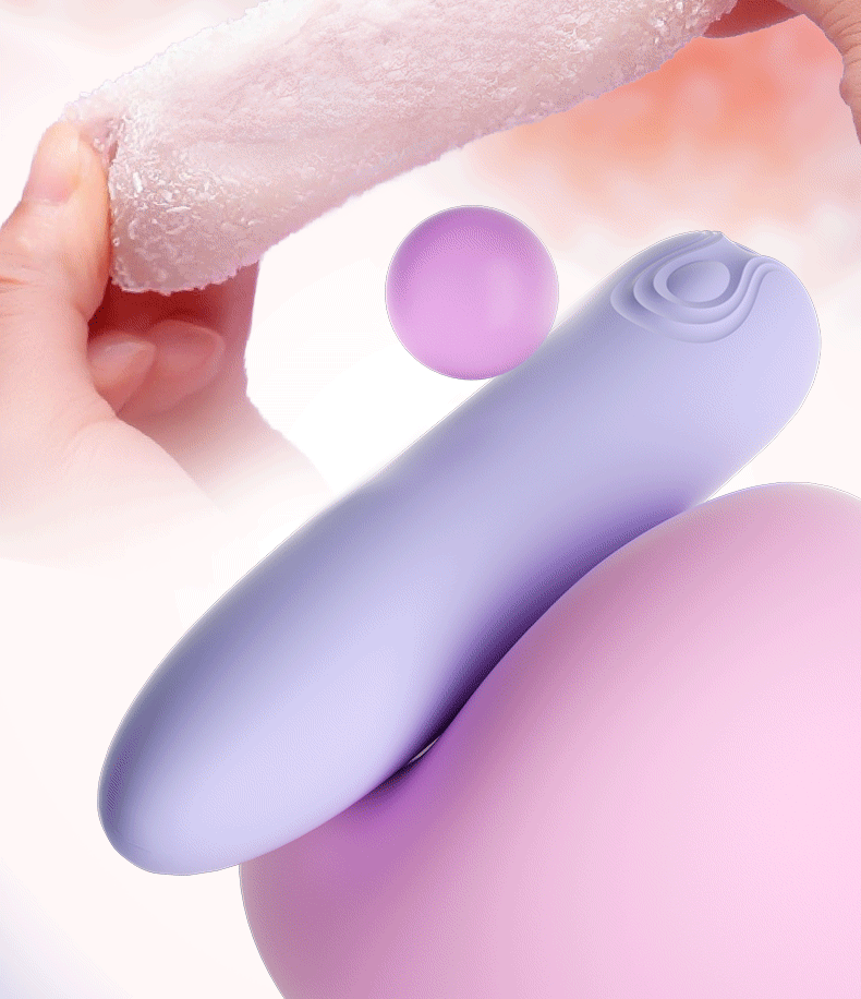 Bullet Vibrator