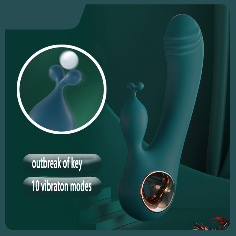 Pussy Vibrator