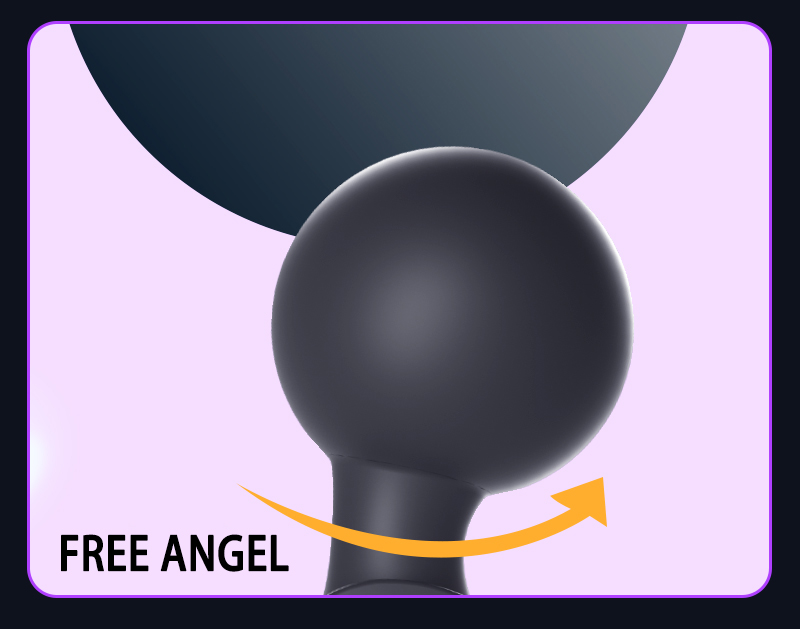 wand vibrator