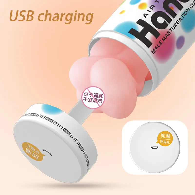 Masturbation Cup