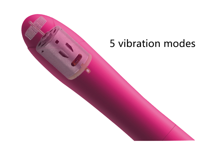 small vibrator