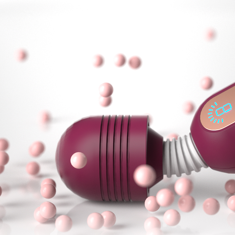Vibrator for Women