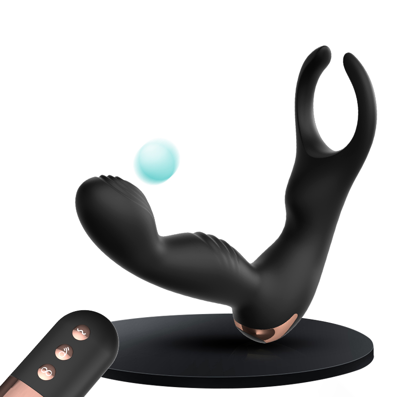 Wireless Vibration