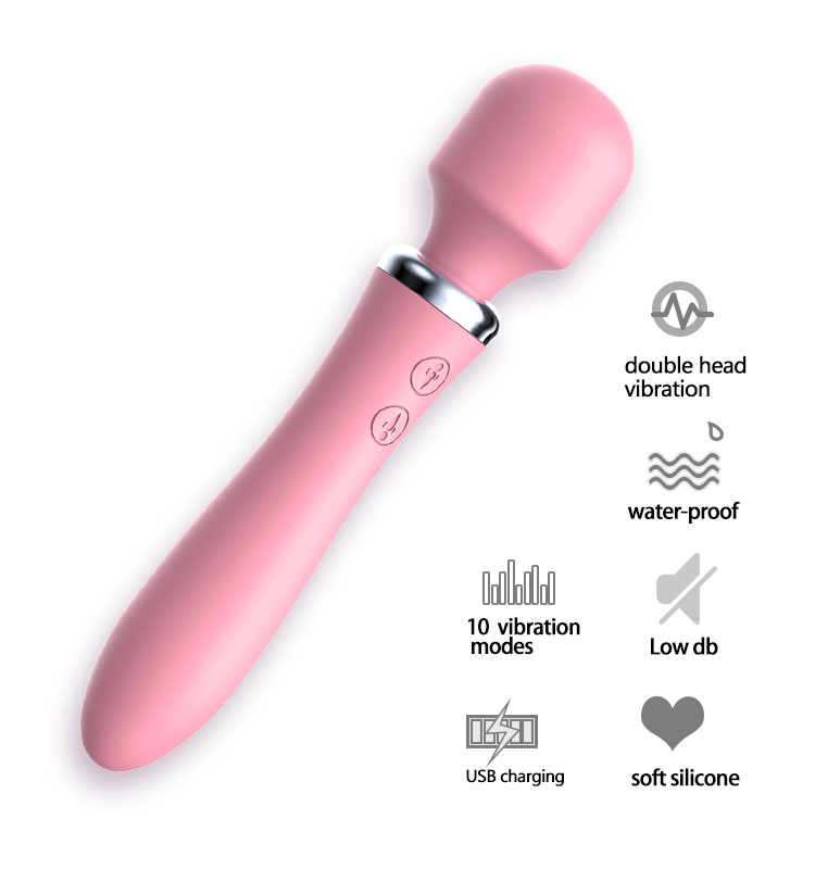 female vibrator