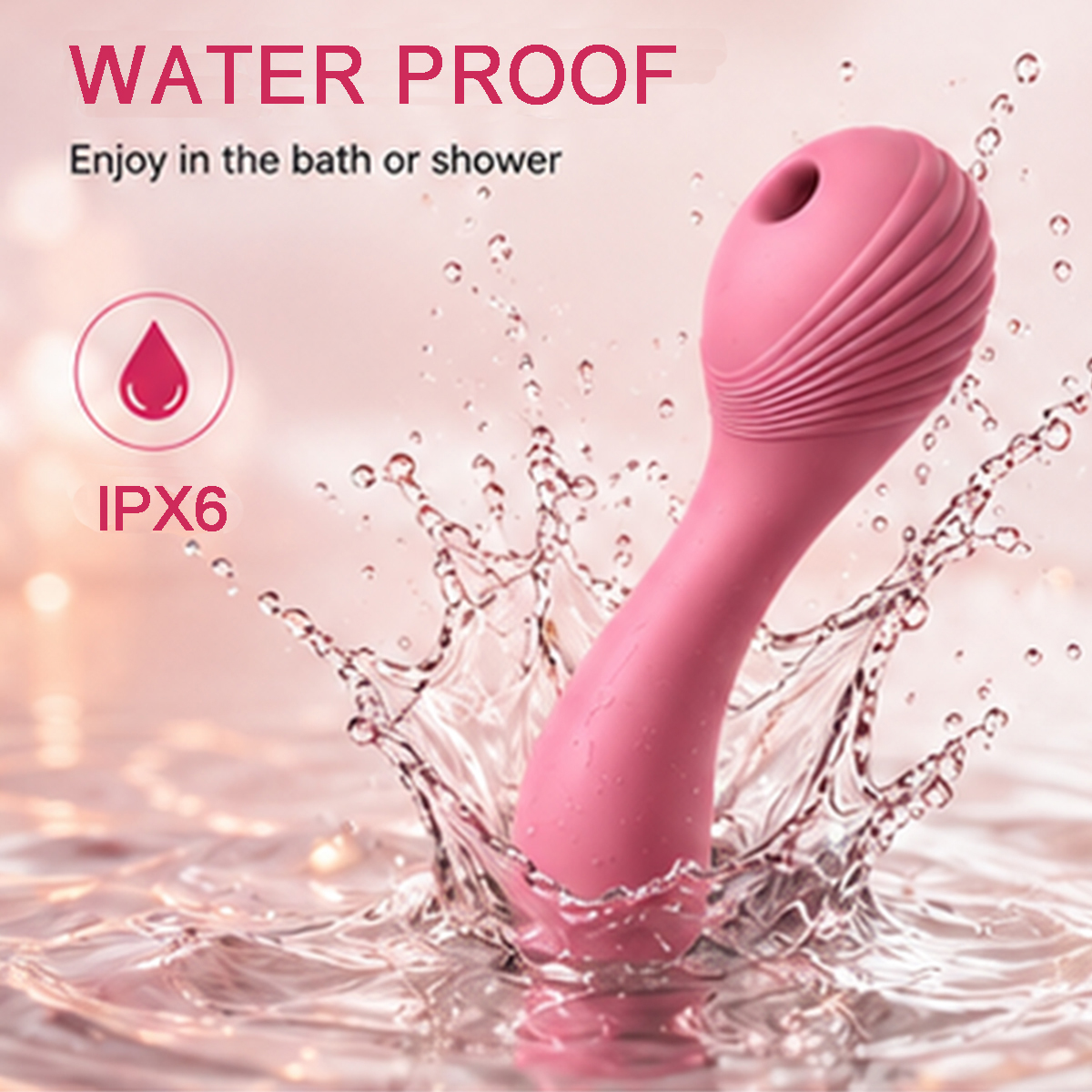 G Spot Sex Toy