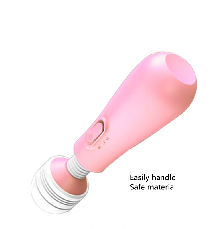 Battery Operated Vibrator