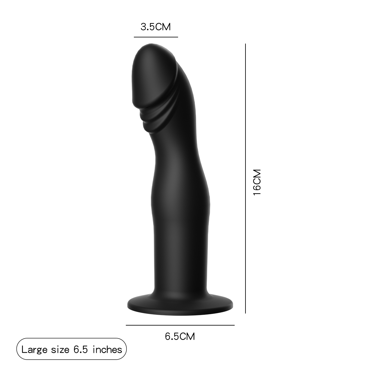 realistic dildo