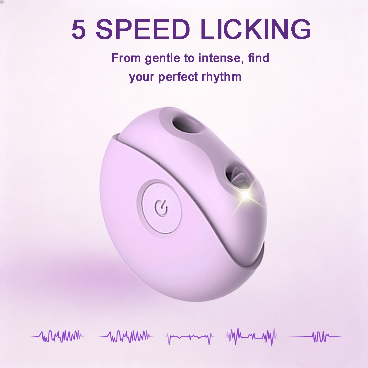 Clitoral Suction Toy