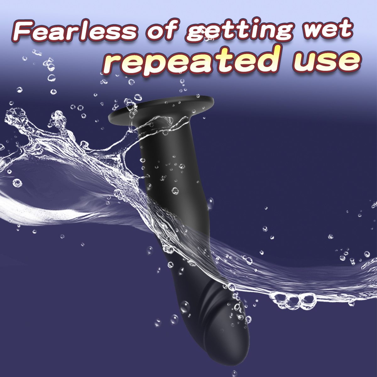 realistic dildo