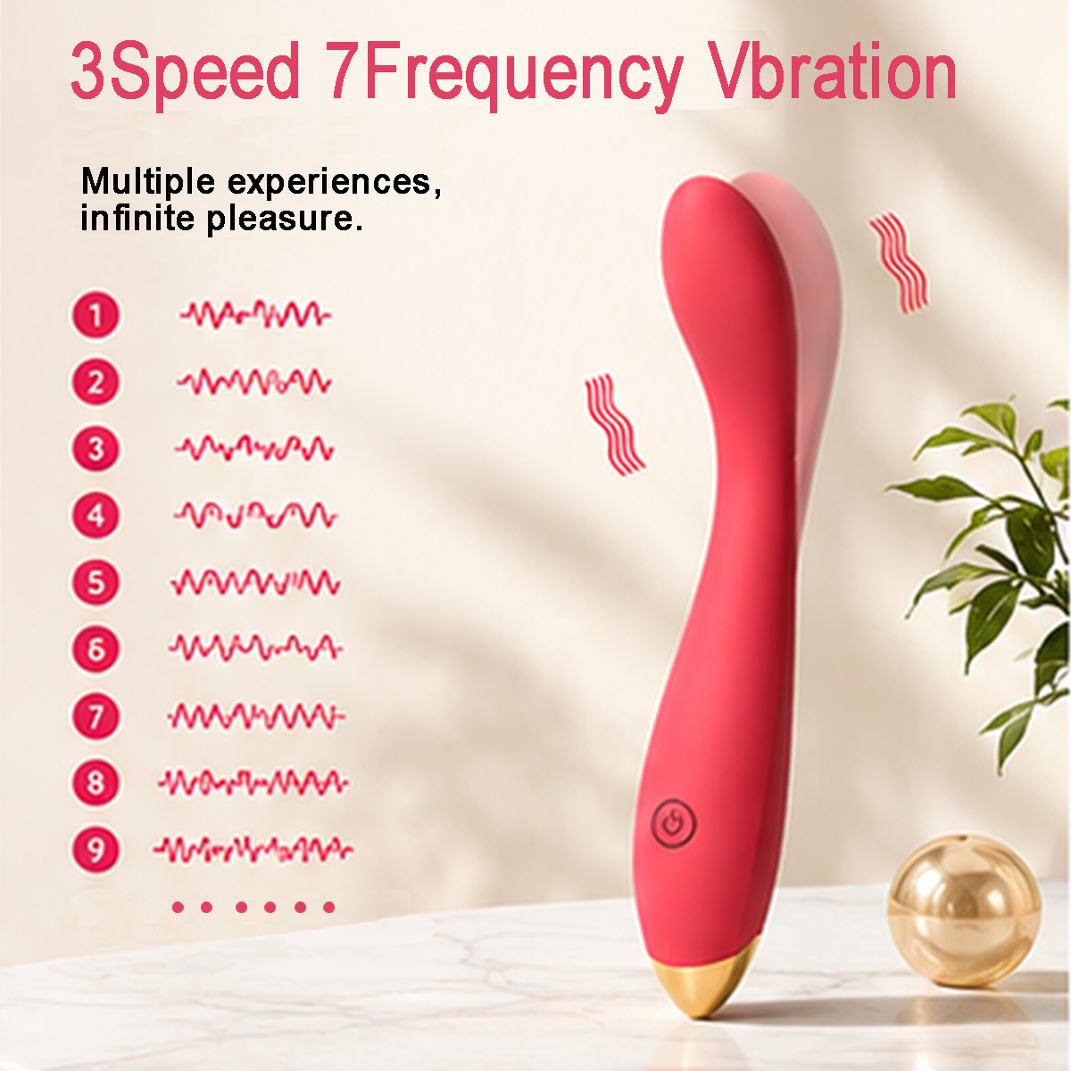 bullet vibrator
