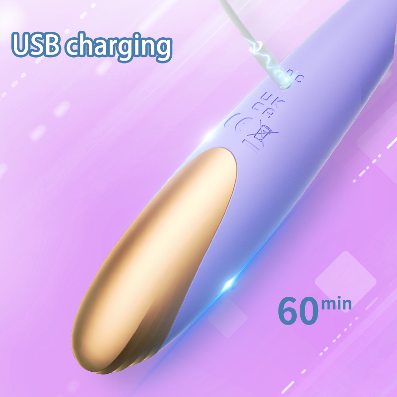 long vibrator