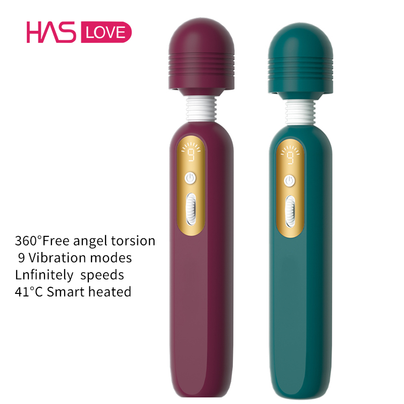 Vibrator for Women