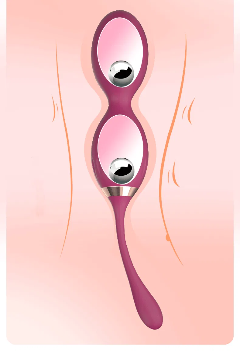 Kegel Balls