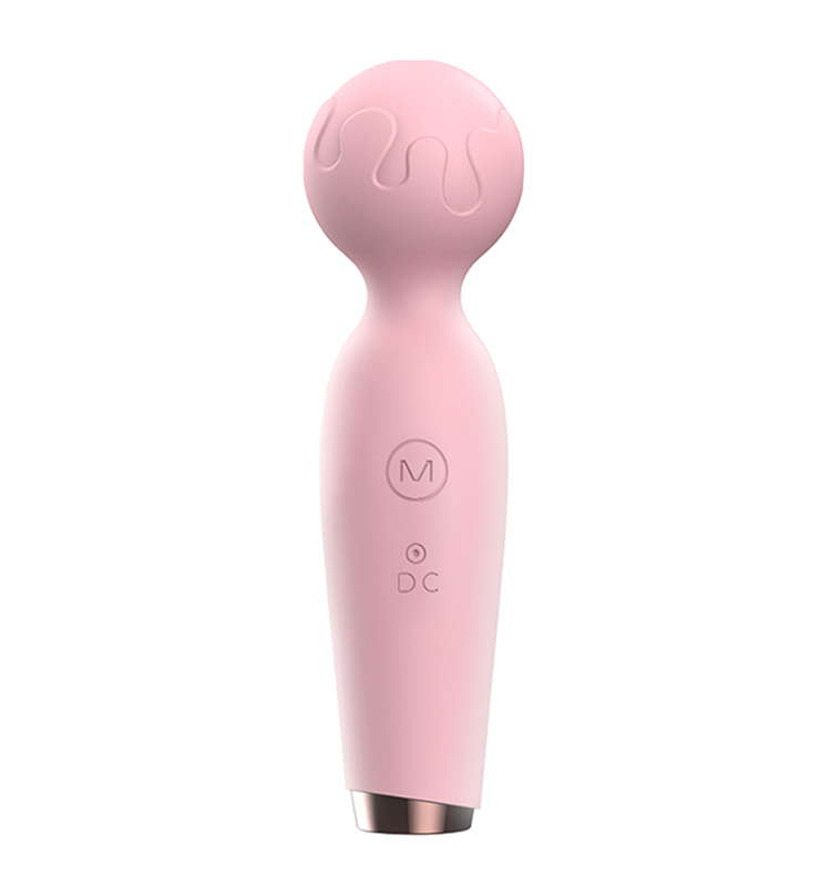vibrator wand