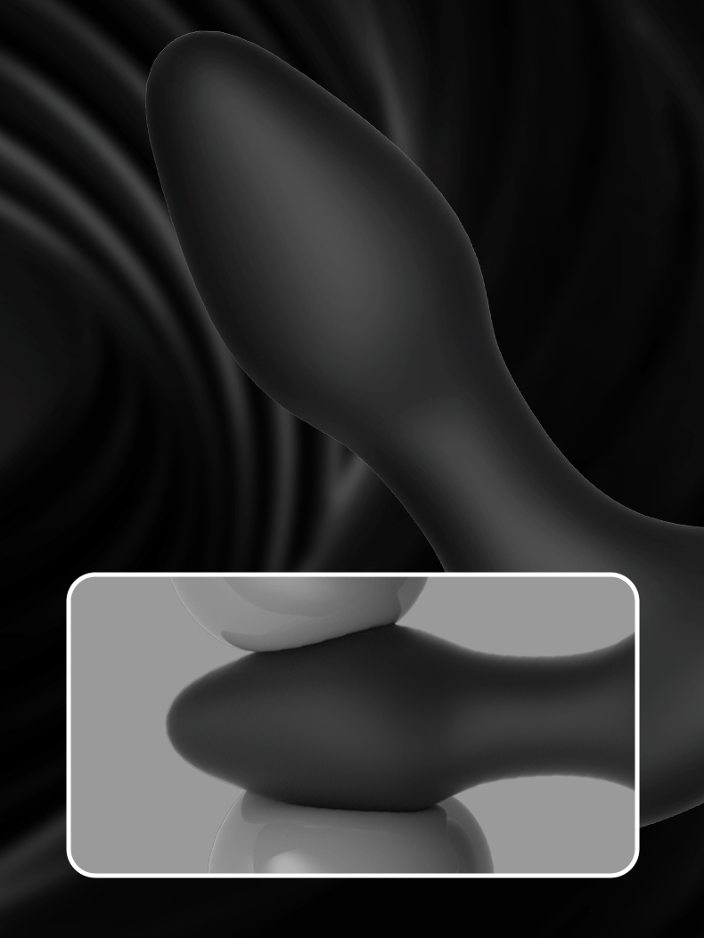 butt plug