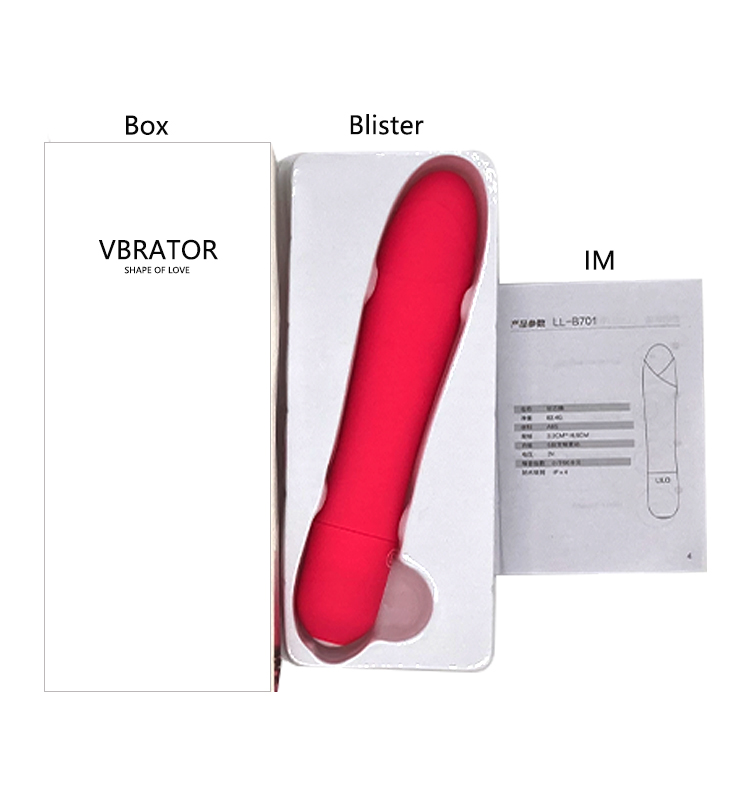 small vibrator