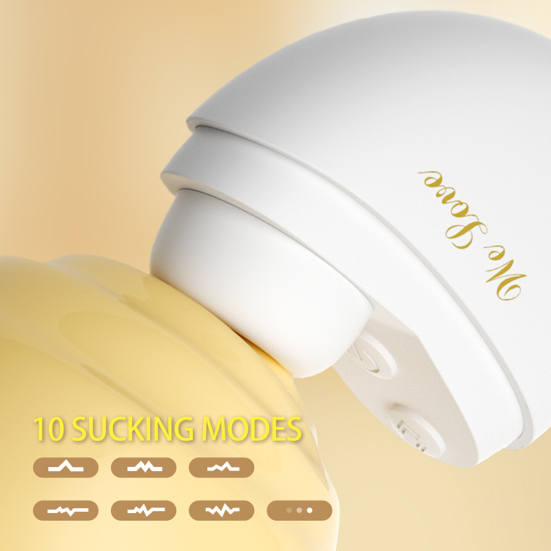 clit sucker sex toy