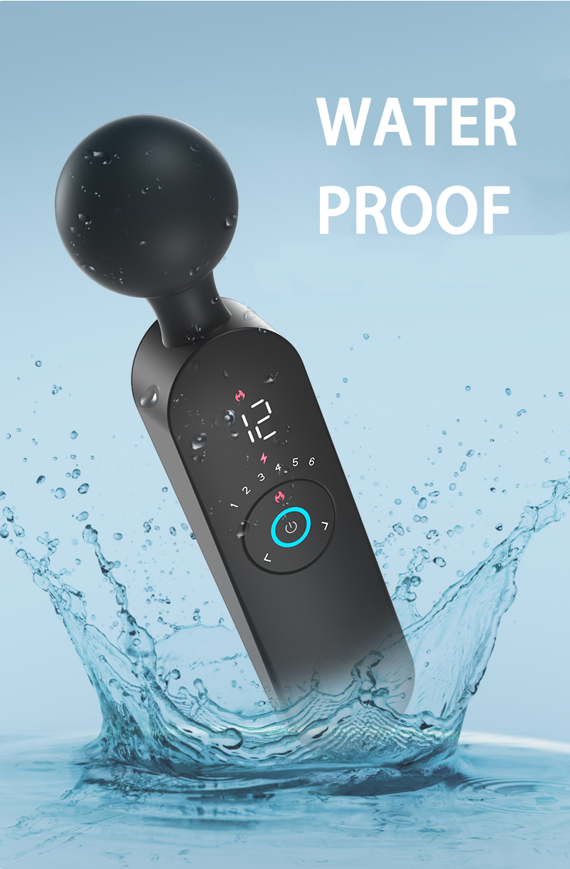 wand vibrator