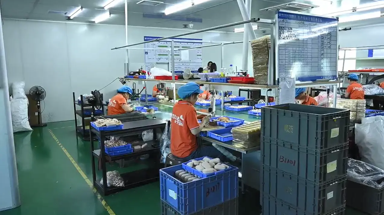 sex toy factory in China
