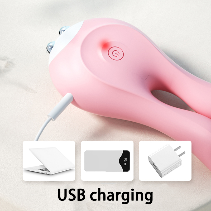 Rabbit Vibrator