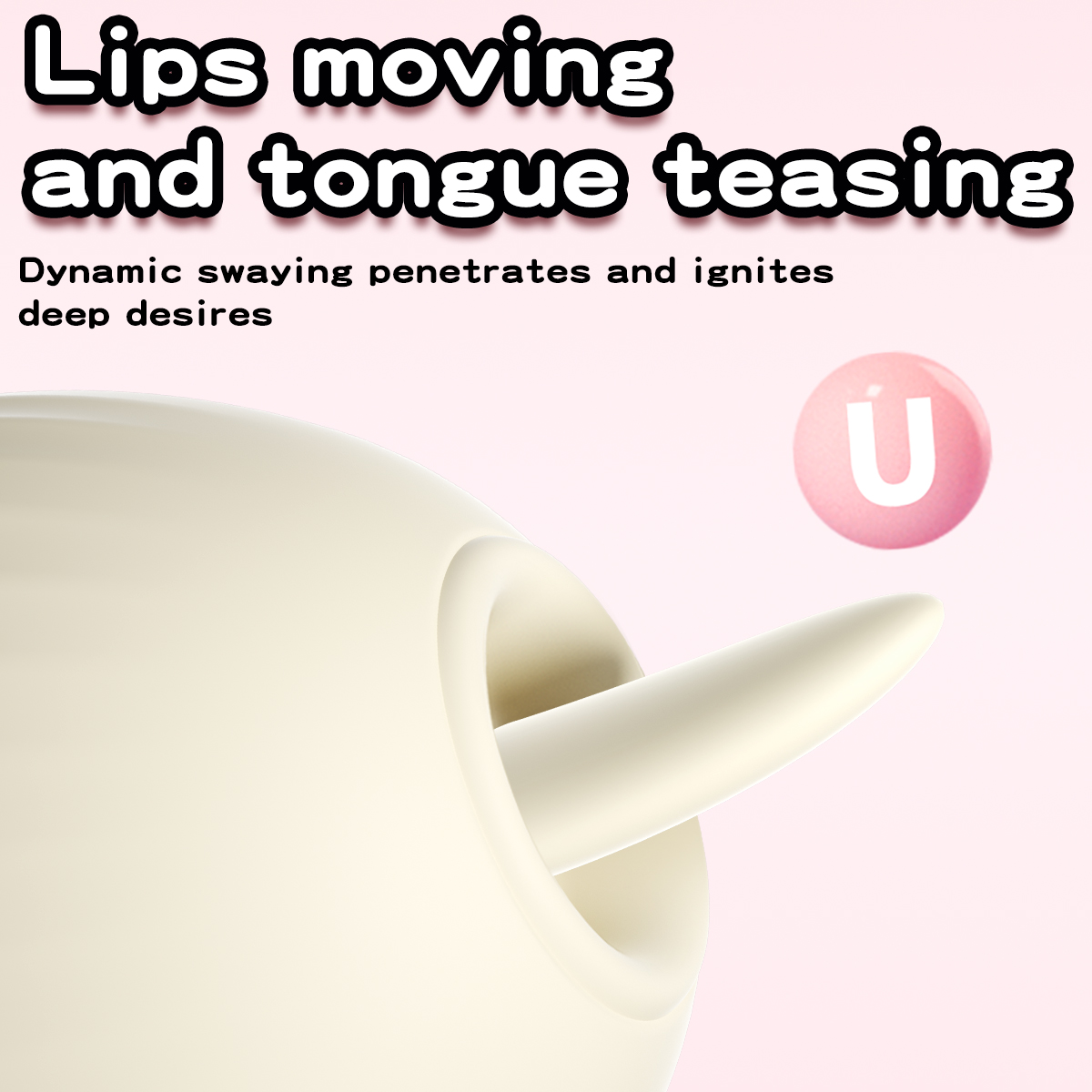 clit lick toy