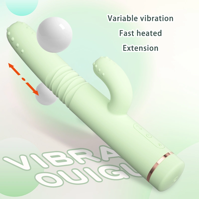 vibrating wand