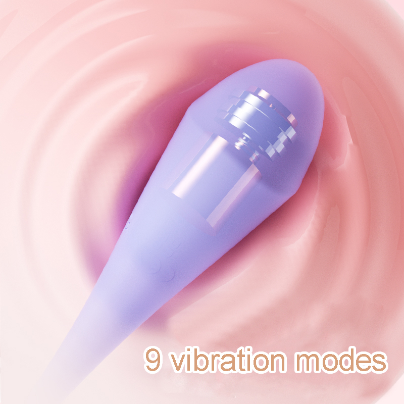 vaginal vibrators