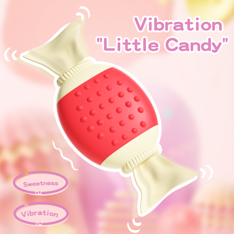 candy vibrator