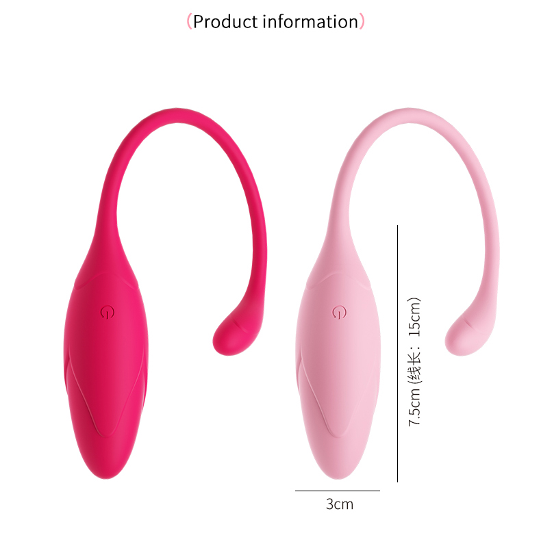 Wearable Vibrator