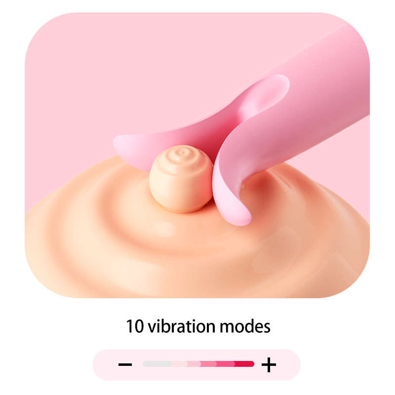 Vibrator Bullet