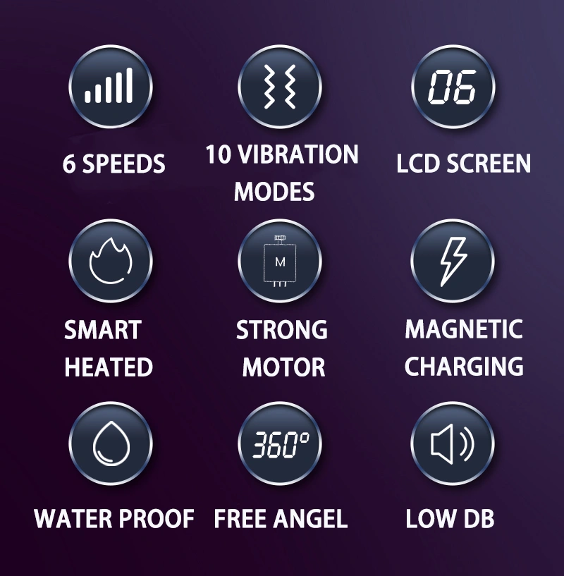 wand vibrator