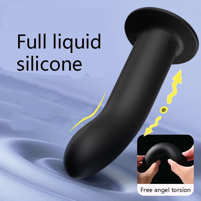 suction base dildo