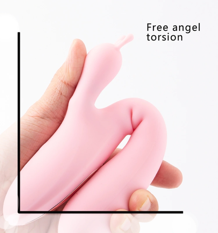 double vibrator