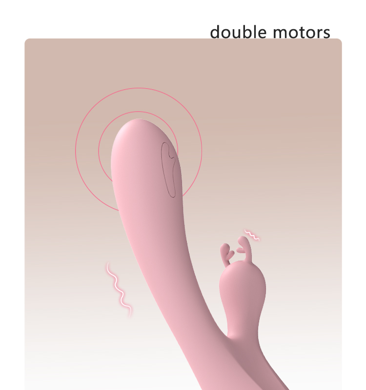 double vibrator
