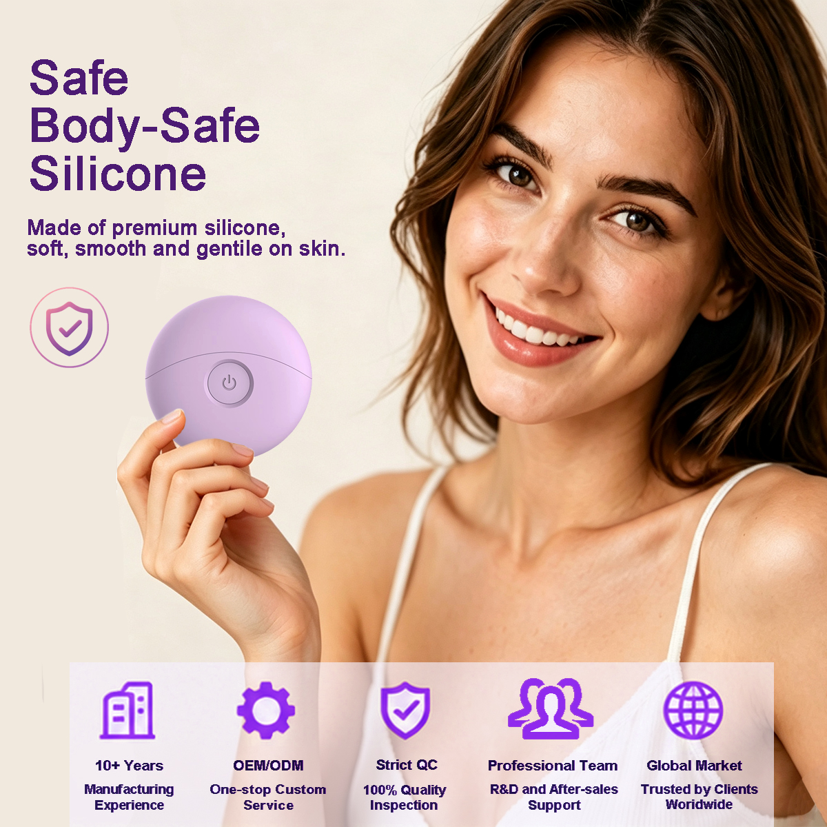 Clitoral Suction Toy