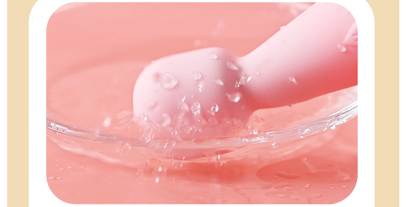 mini wand vibrator