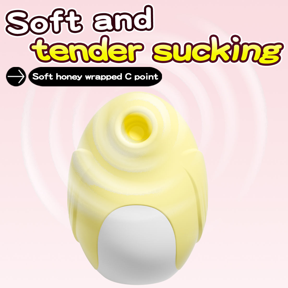 sucking sex toy