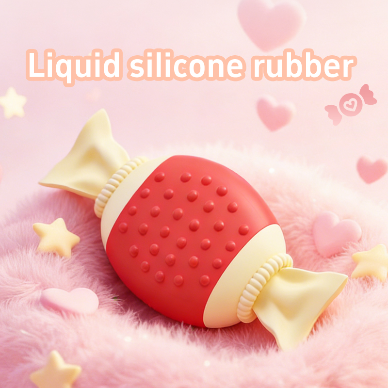 candy vibrator