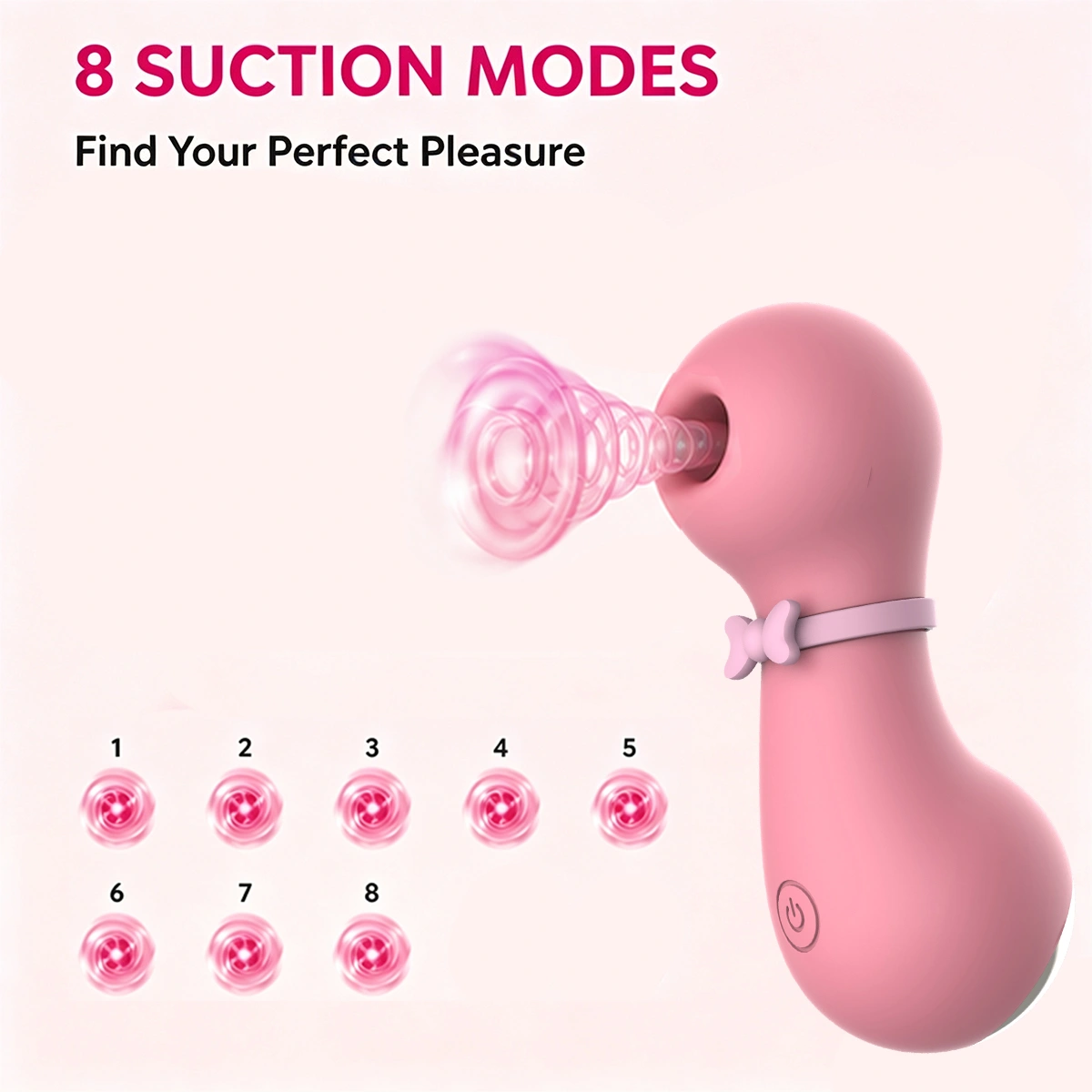 Clit Vibrator