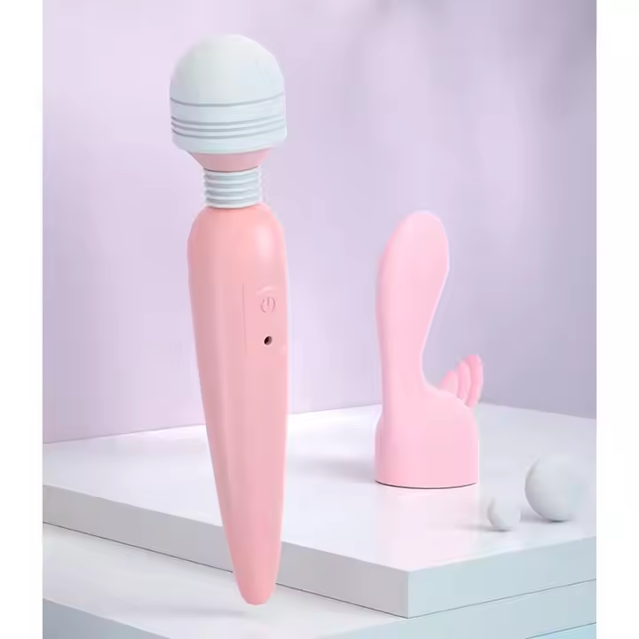 personal vibrator