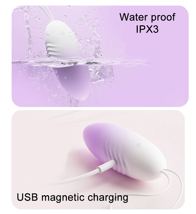 vibrating egg toy