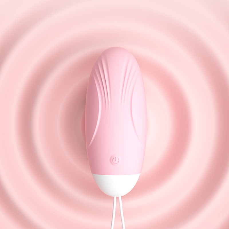 female vibrating egg