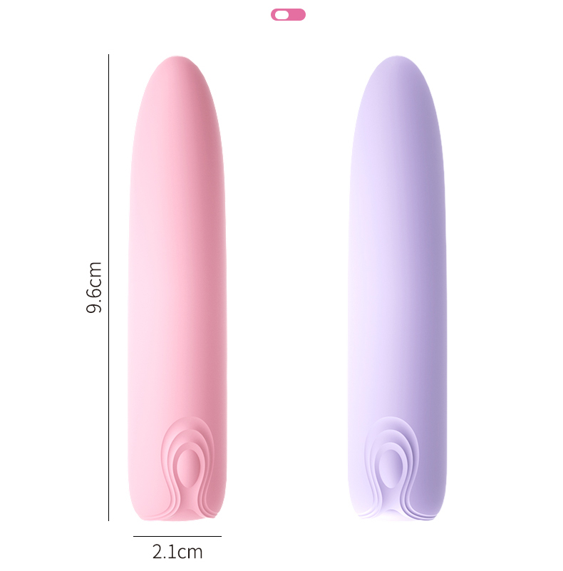 Bullet Vibrator