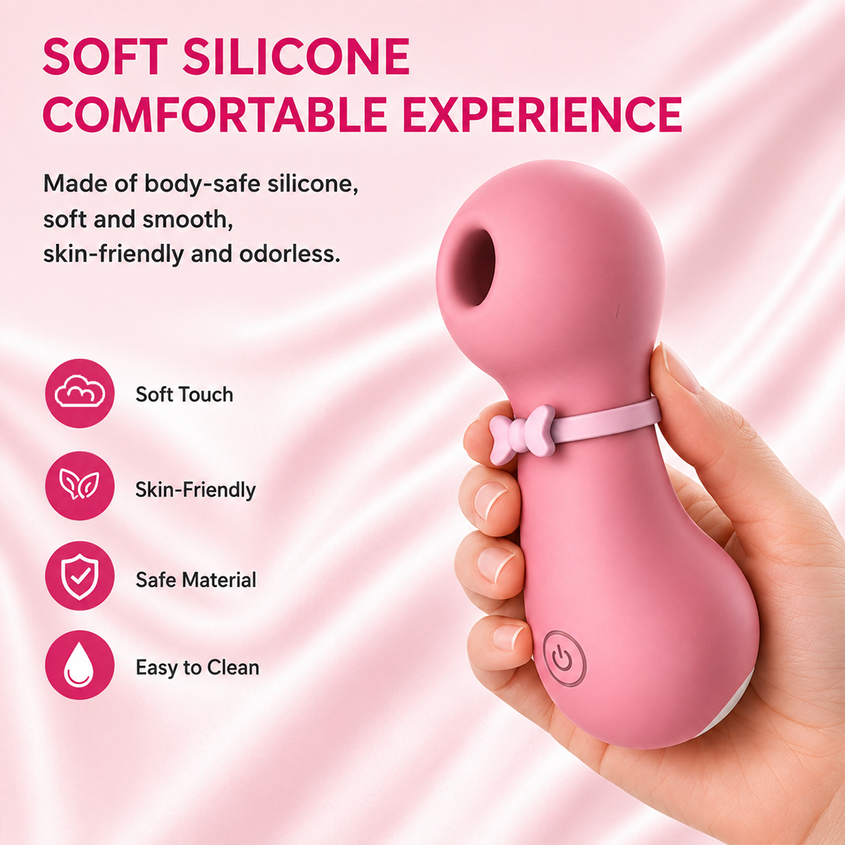 Clit Vibrator
