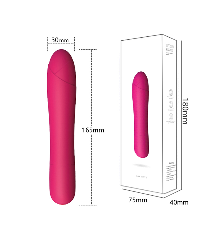 small vibrator